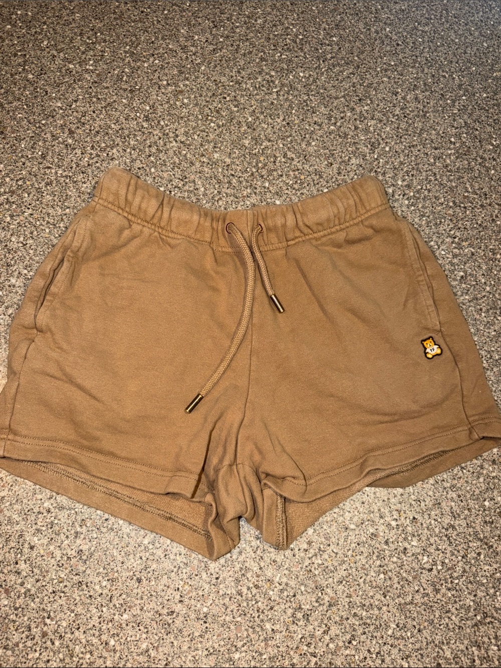 Teddy fresh sweats shorts
